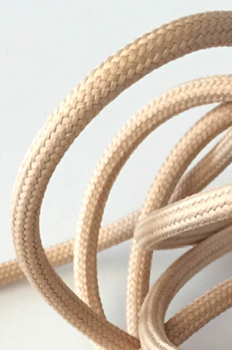 Beige Clair Classic - Baladeuse