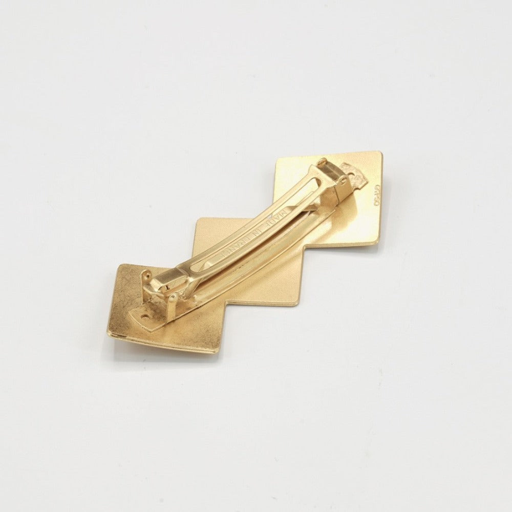 Romy Camel - barrette pour cheveux - Gypso