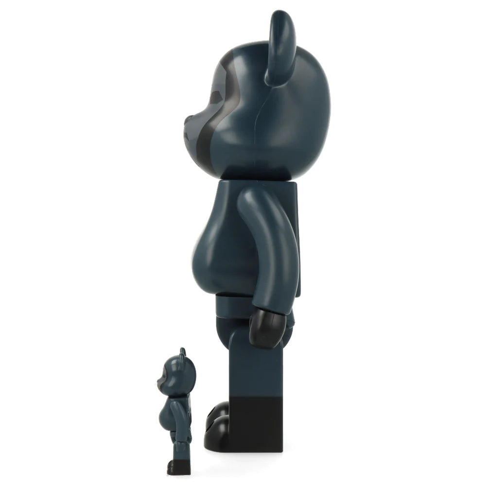 Squid Game Leader - Set de 400 + 100% - Medicom