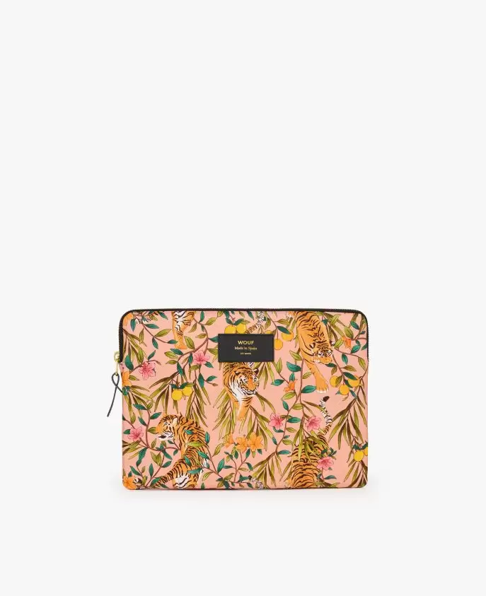 Housse macbook air shop wouf