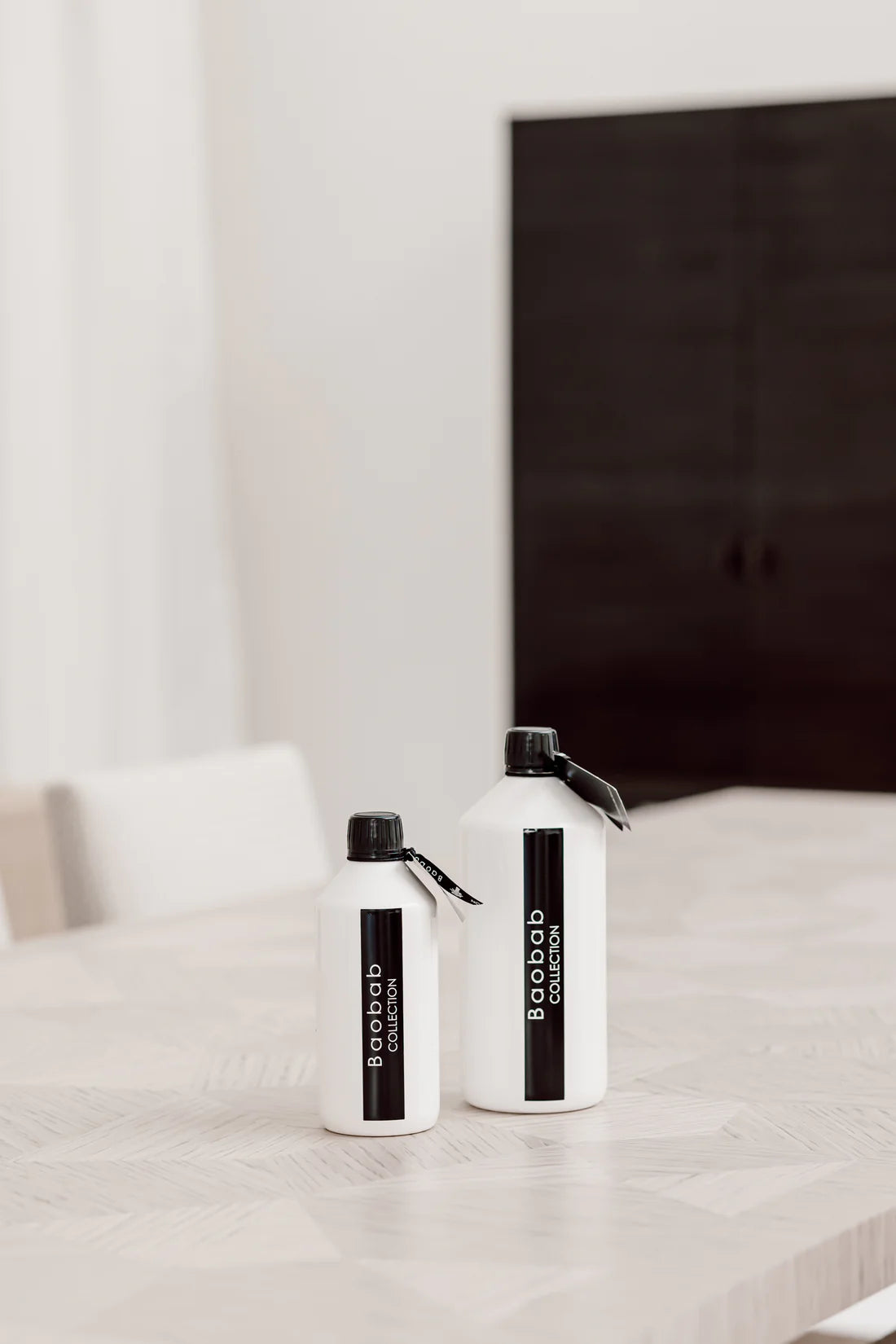 Manhattan - Recharge Diffuseur My First