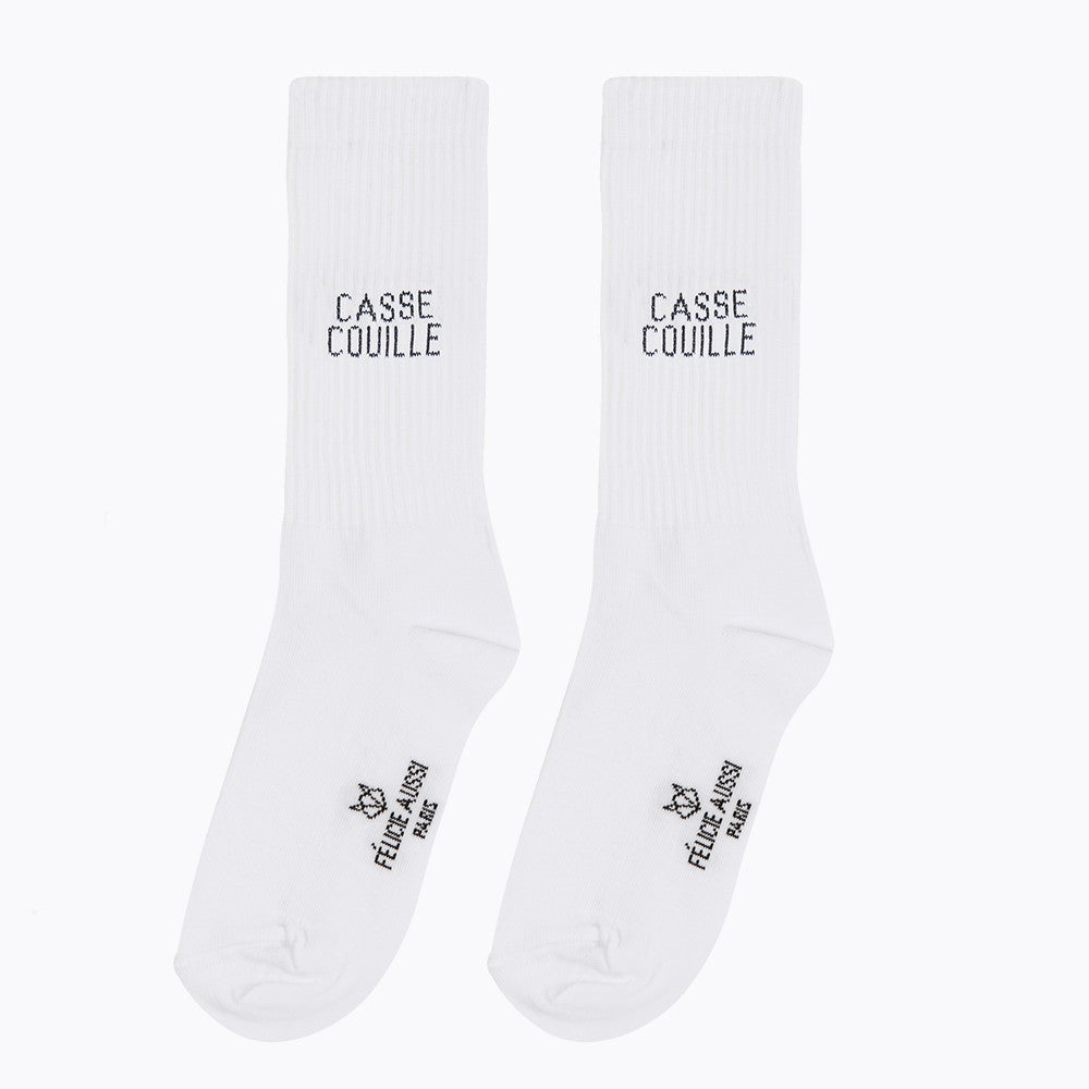 Chaussettes Casse Couille 40/45