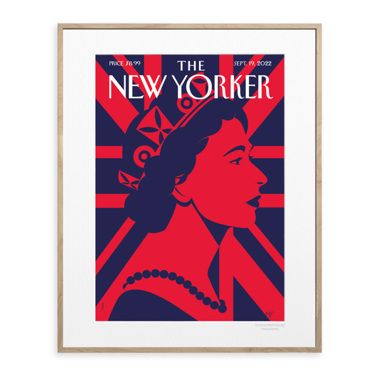 232 Favre - Figurehead - Collection The New Yorker