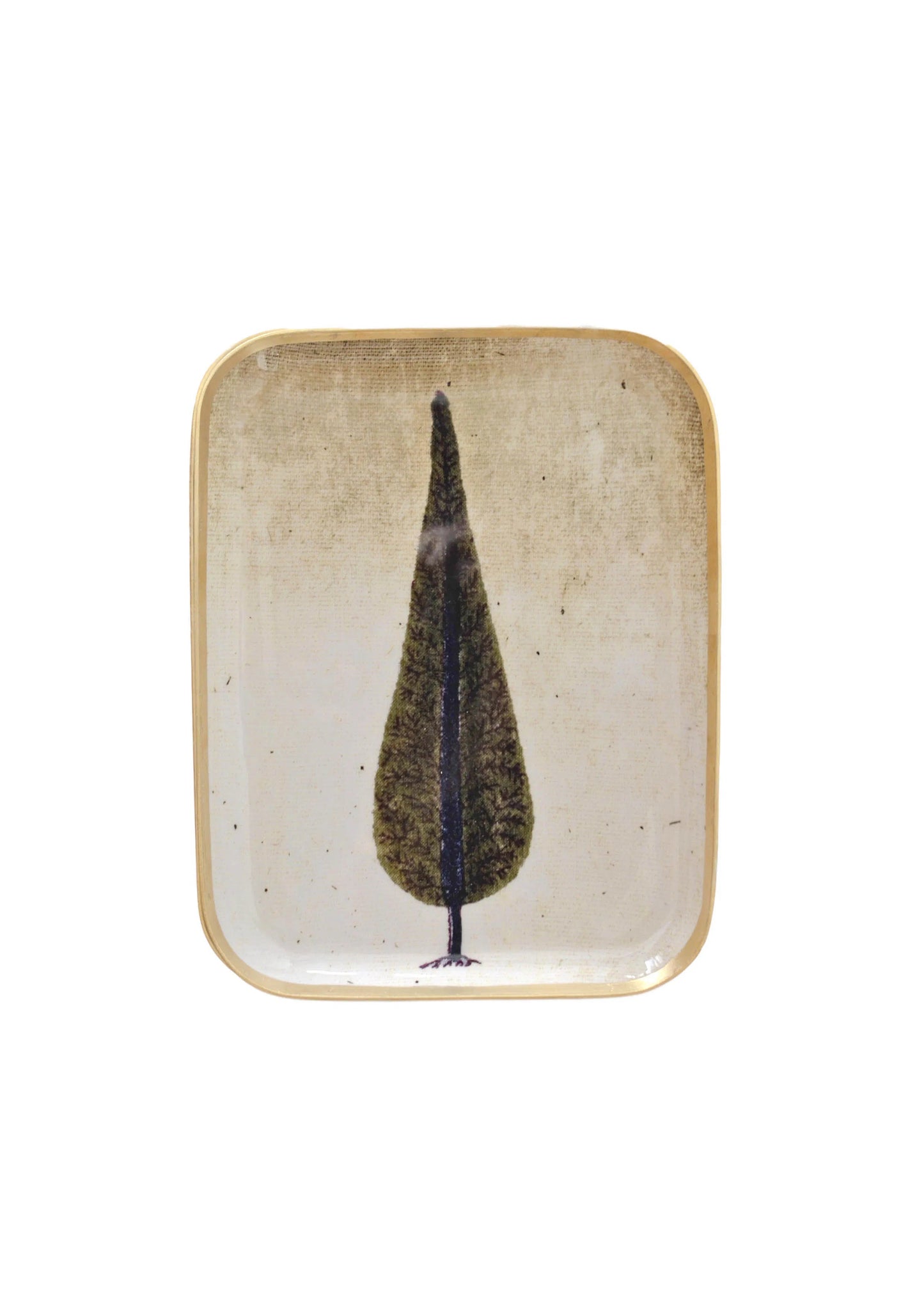 Cyprus - Demi Plateau