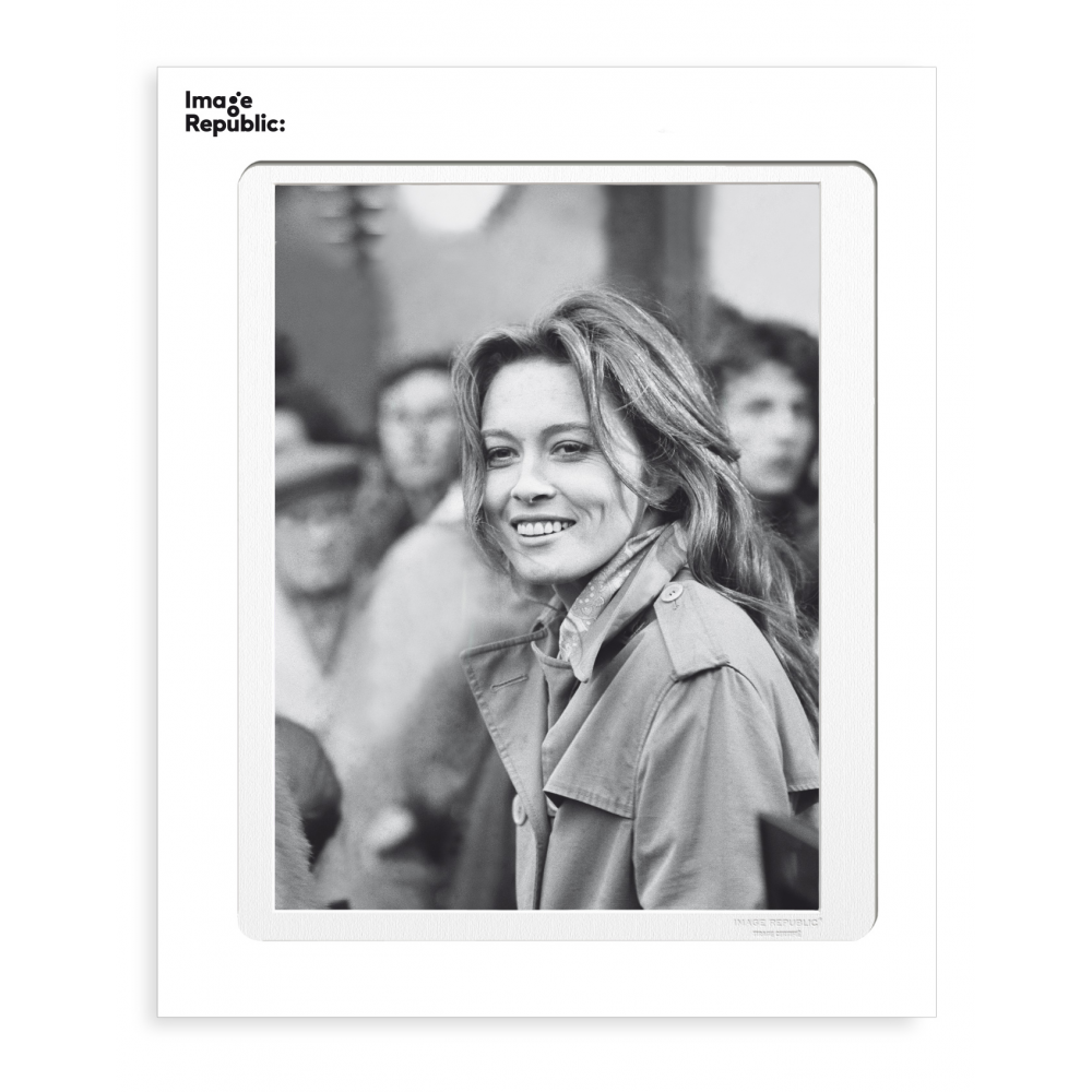 Faye Dunaway - Collection La Galerie Photo - image Republic