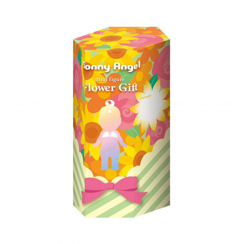 Sonny Angel Flower Gifts - Figurine à collectionner - Sonny Angel