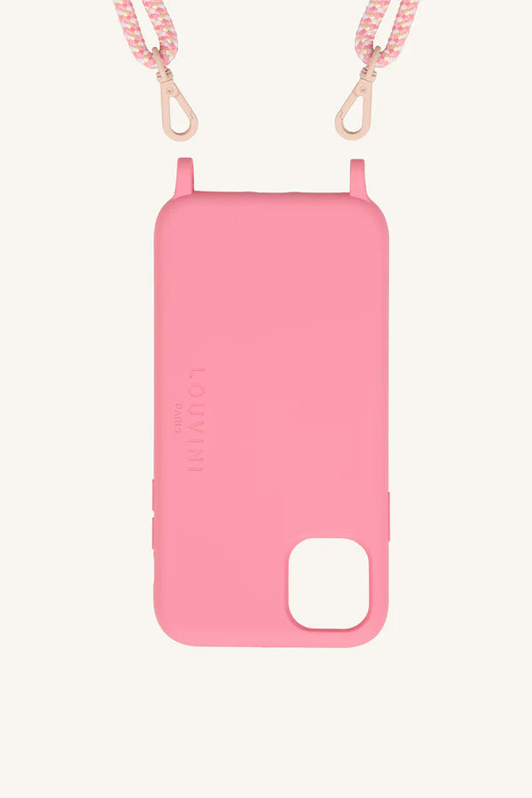 Milo Rose - Coque iPhone 11, 11 : Pro, Pro Max - Louvini Paris