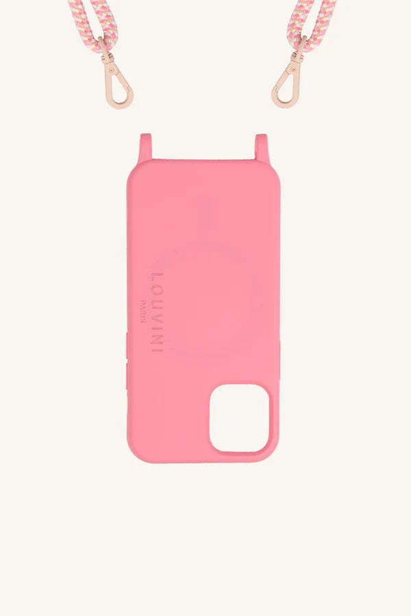 Milo Rose - Coque iPhone 13, 13 : Mini, Pro, Pro Max