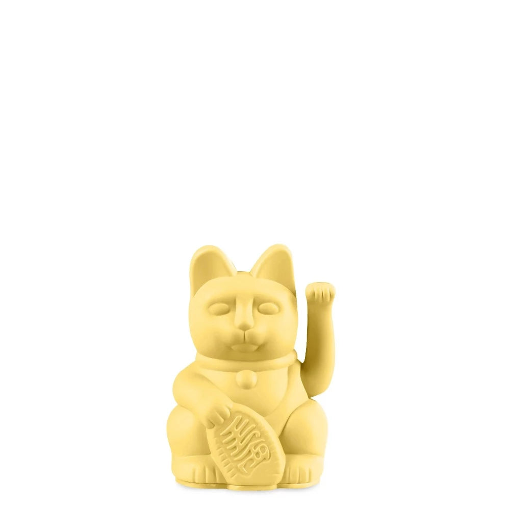 Tiny maneki discount neko
