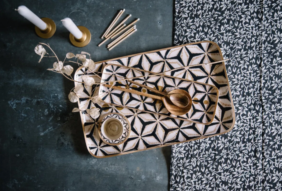 Solo Vetiver - Plateau Solo