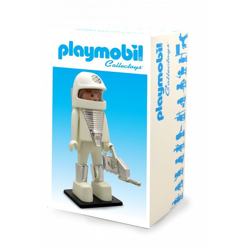 Playmobil Astronaute - figurine en résine 21 cm - Plastoys