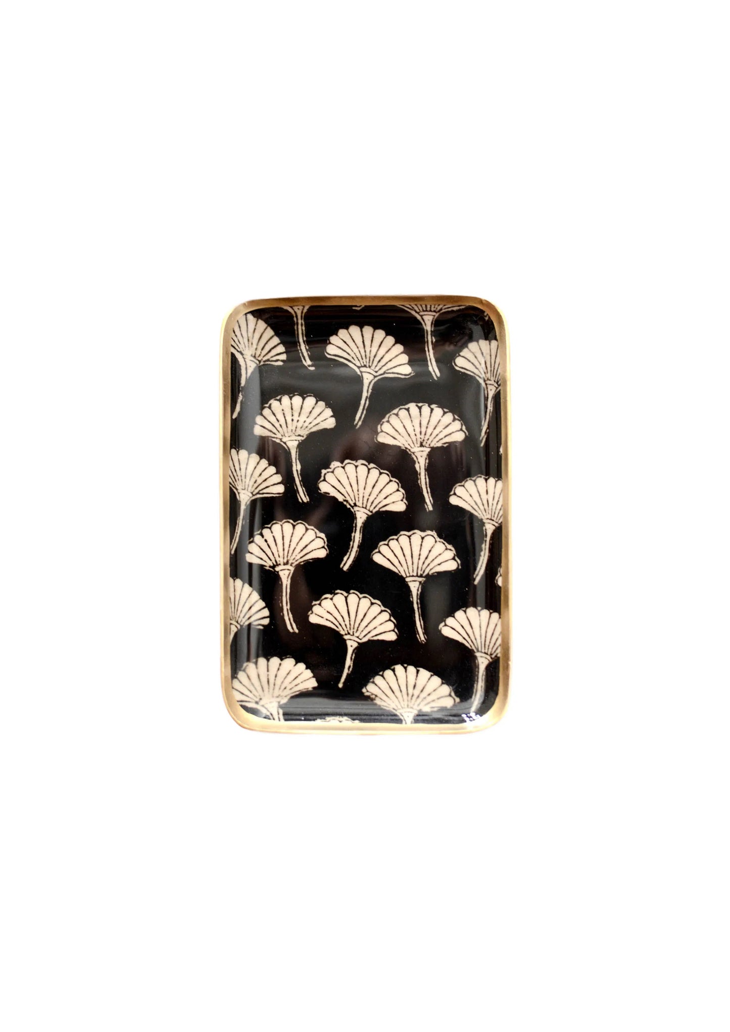 Palm Ginko - Plateau Solo