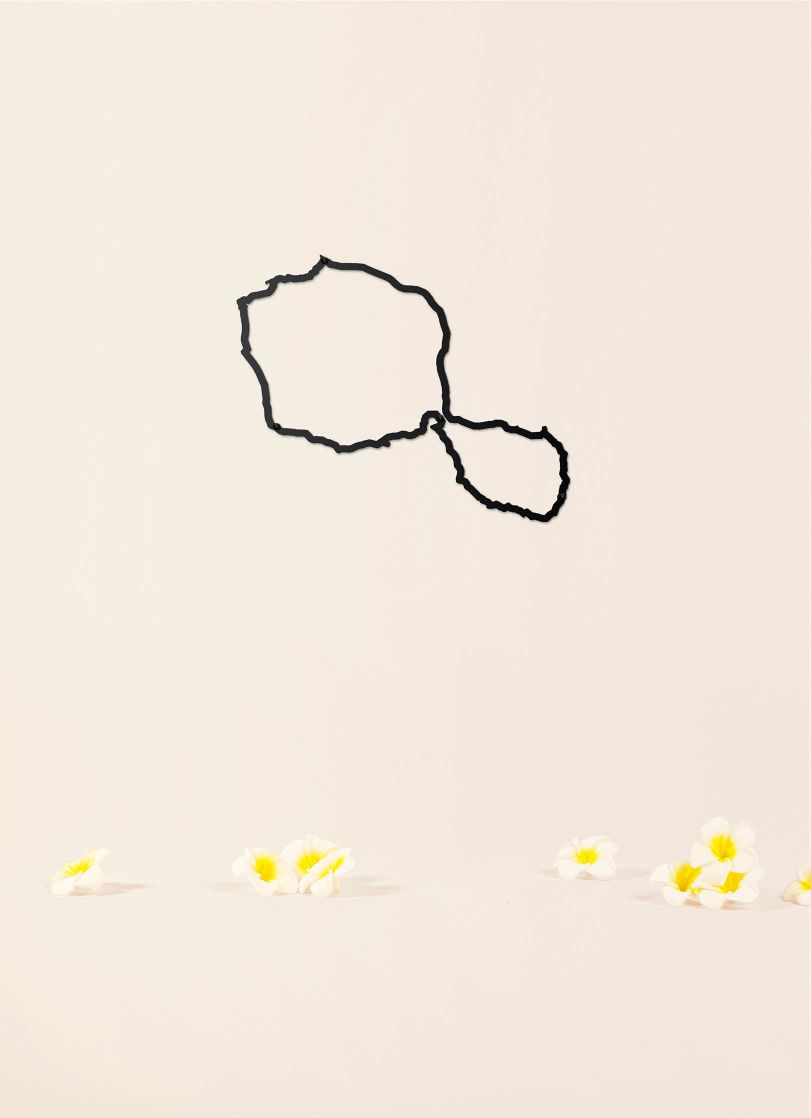 Tahiti - The Line Island