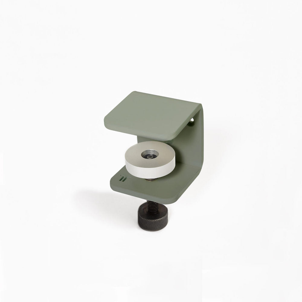 Accroche murale colorée BRACKET - TIPTOE