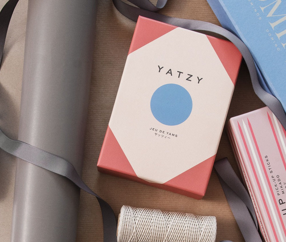 Yatsy - Jeu de Yam's - Printworks