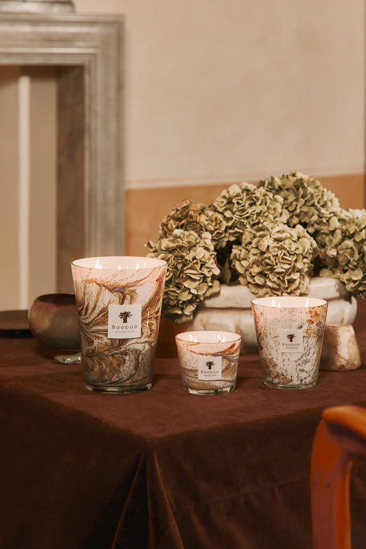 Art du Brûlage - Baobab Collection