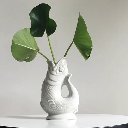 Gluckigluck – Les authentiques carafes poisson Glouglou