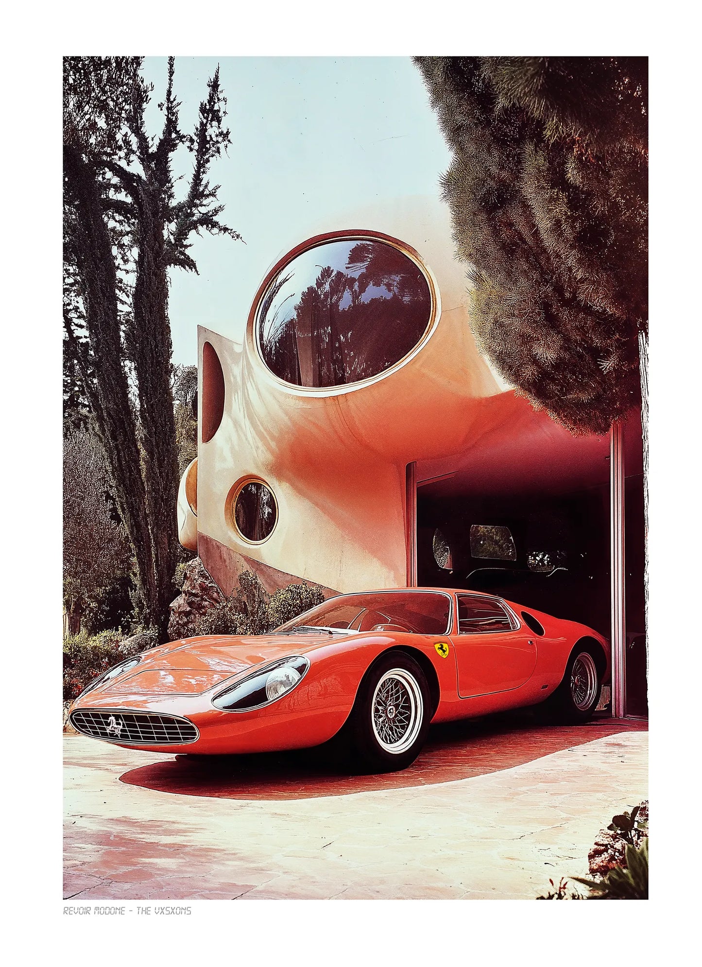 The VXSXONS 005-revoir-modeneThe Visions Image Republic