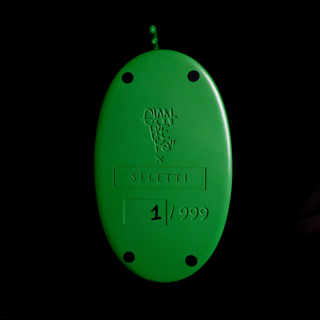 Plastic Peace - Gianpiero d'Alessandro