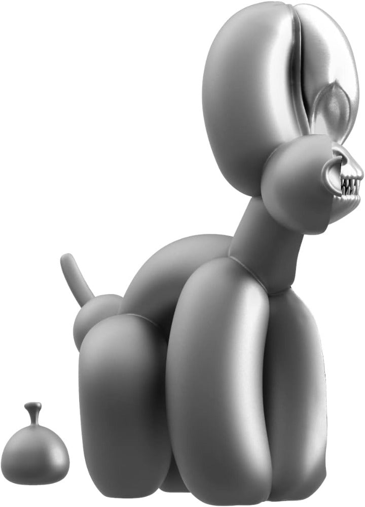 Dissected POPek - Figurine en viny Balloon dog dissected - Mighty Jaxx