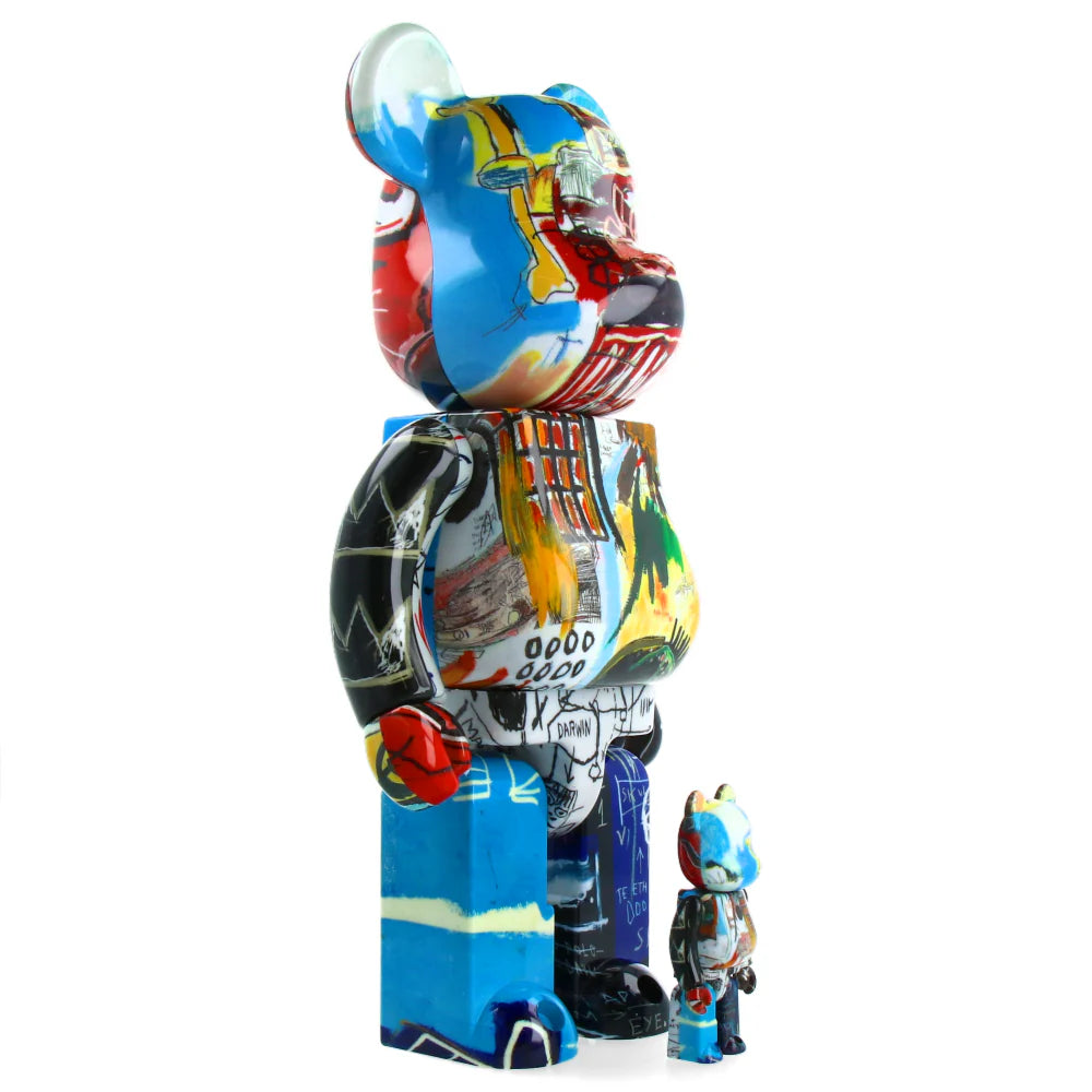 Medicom bearbrick 100 shop