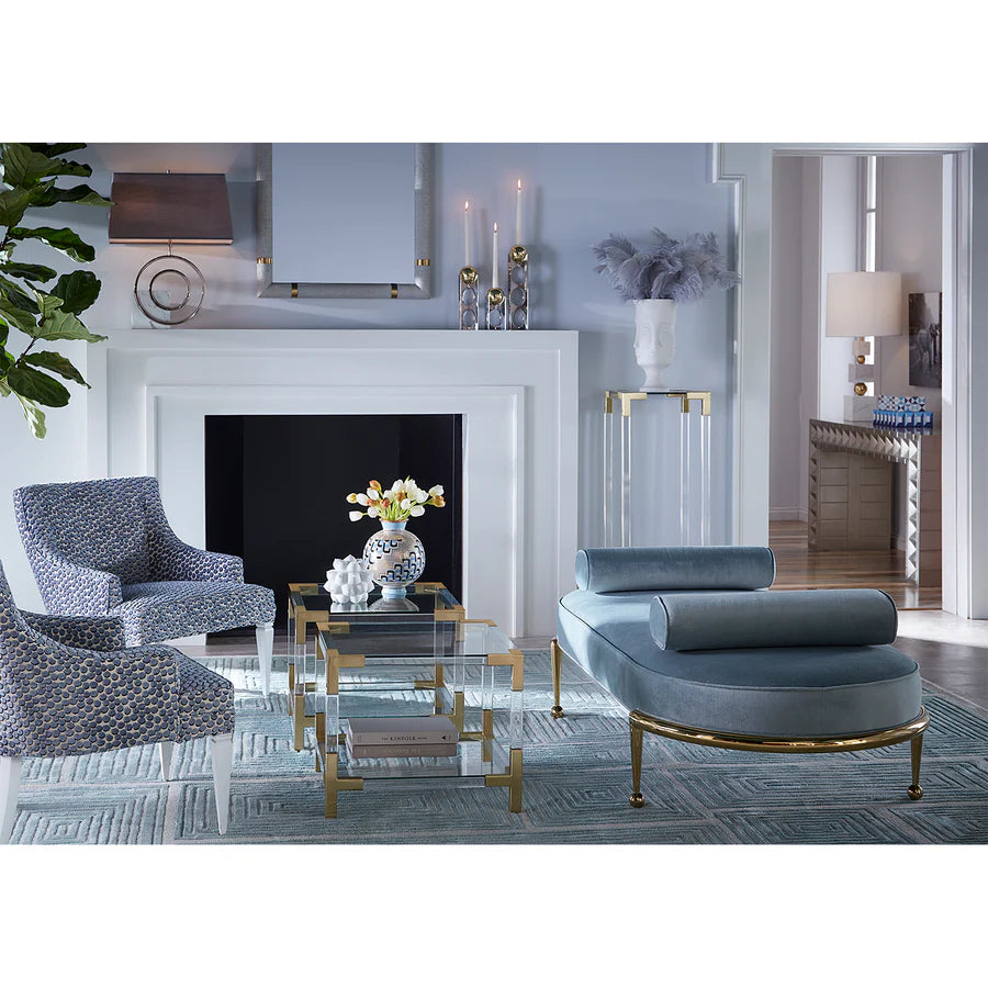 Giorgia - Boîte Seins