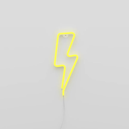 Flash - Néon LED - Ginga