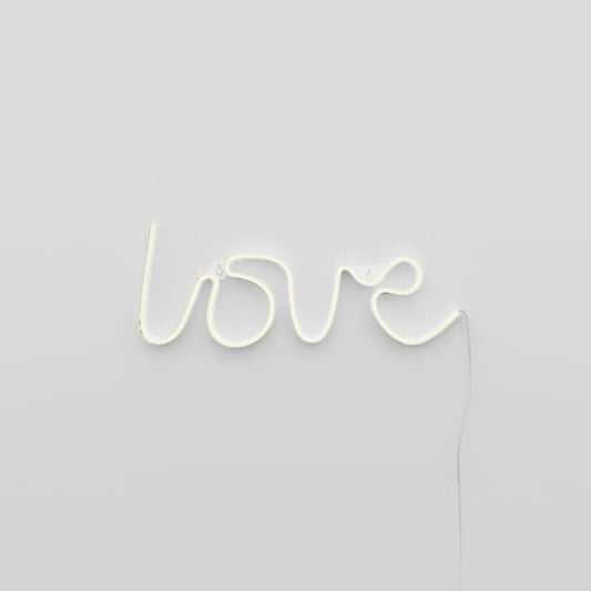 Love - Néon LED - Ginga