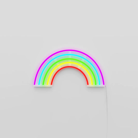 Rainbow - Néon LED - Ginga