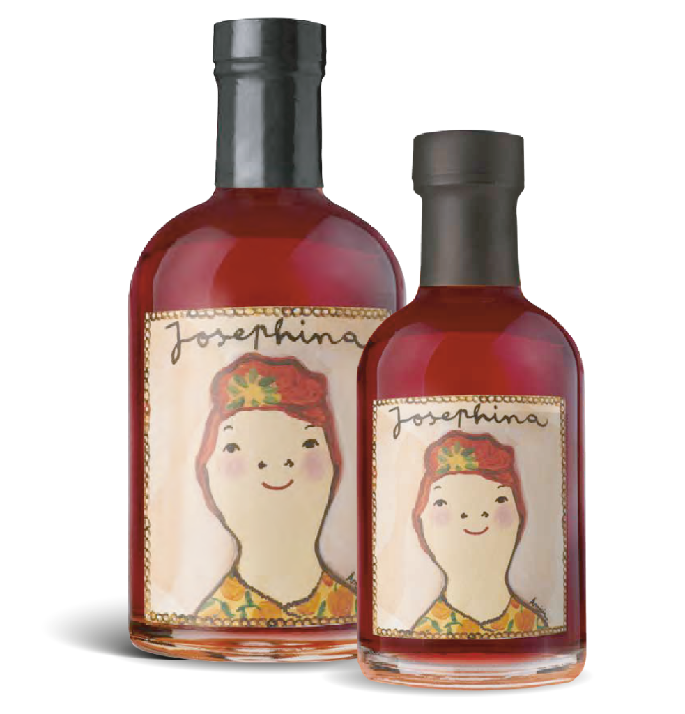 Josephina - Liqueur Vermouth Rouge - Liqueurful