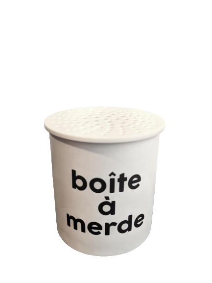 Boîte à Merde - Félicie Aussi