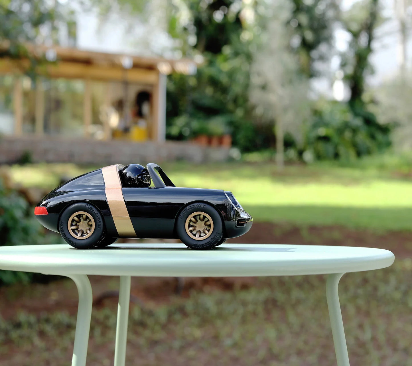 Luft - Voiture Miniature