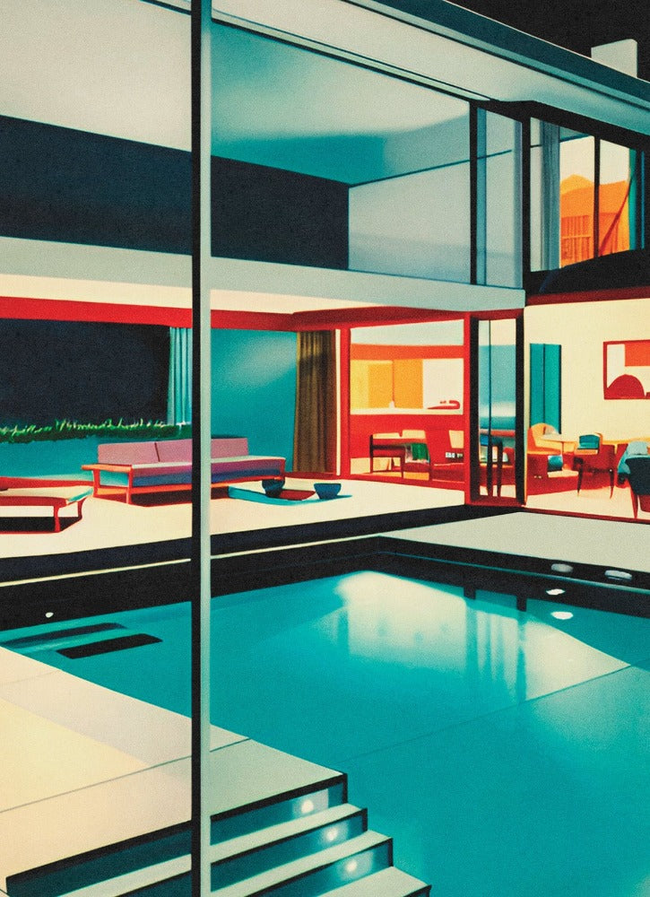 Illustration du puzzle Splash de Misteratomic pour Piece and Love 