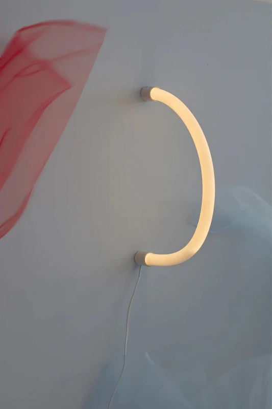 Flex Mount Studio About - applique Néon LED blanc 0,7m