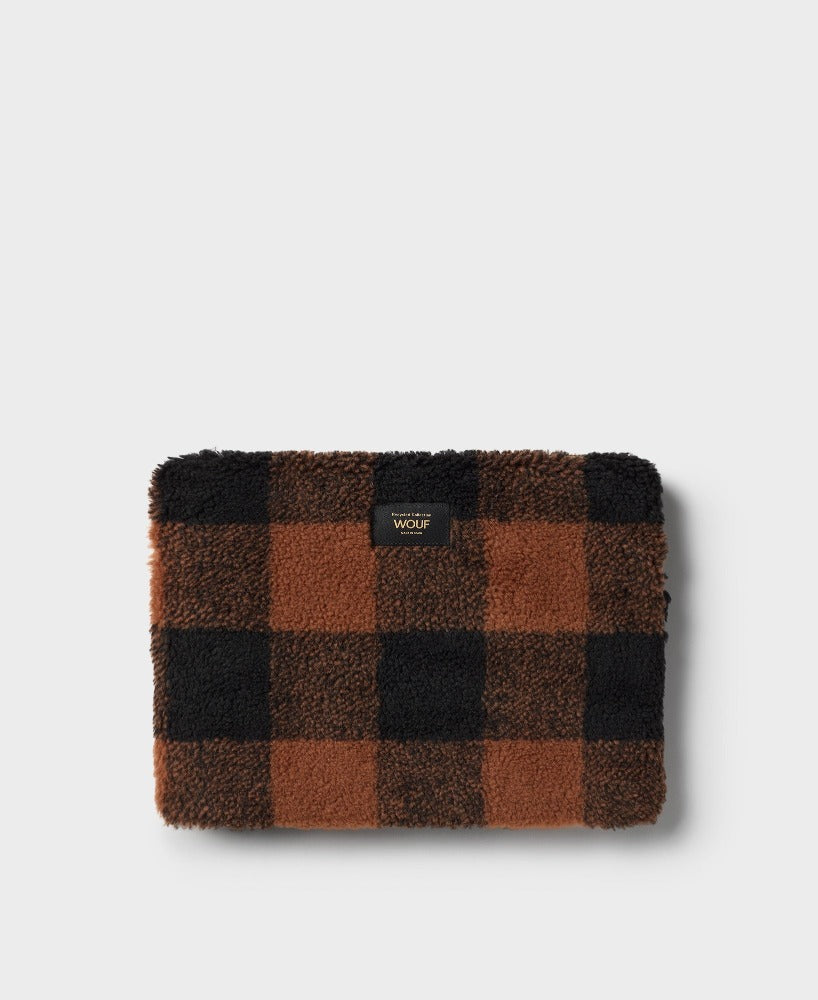 Brownie - Housse de Protection pour 13" & 14" - Wouf