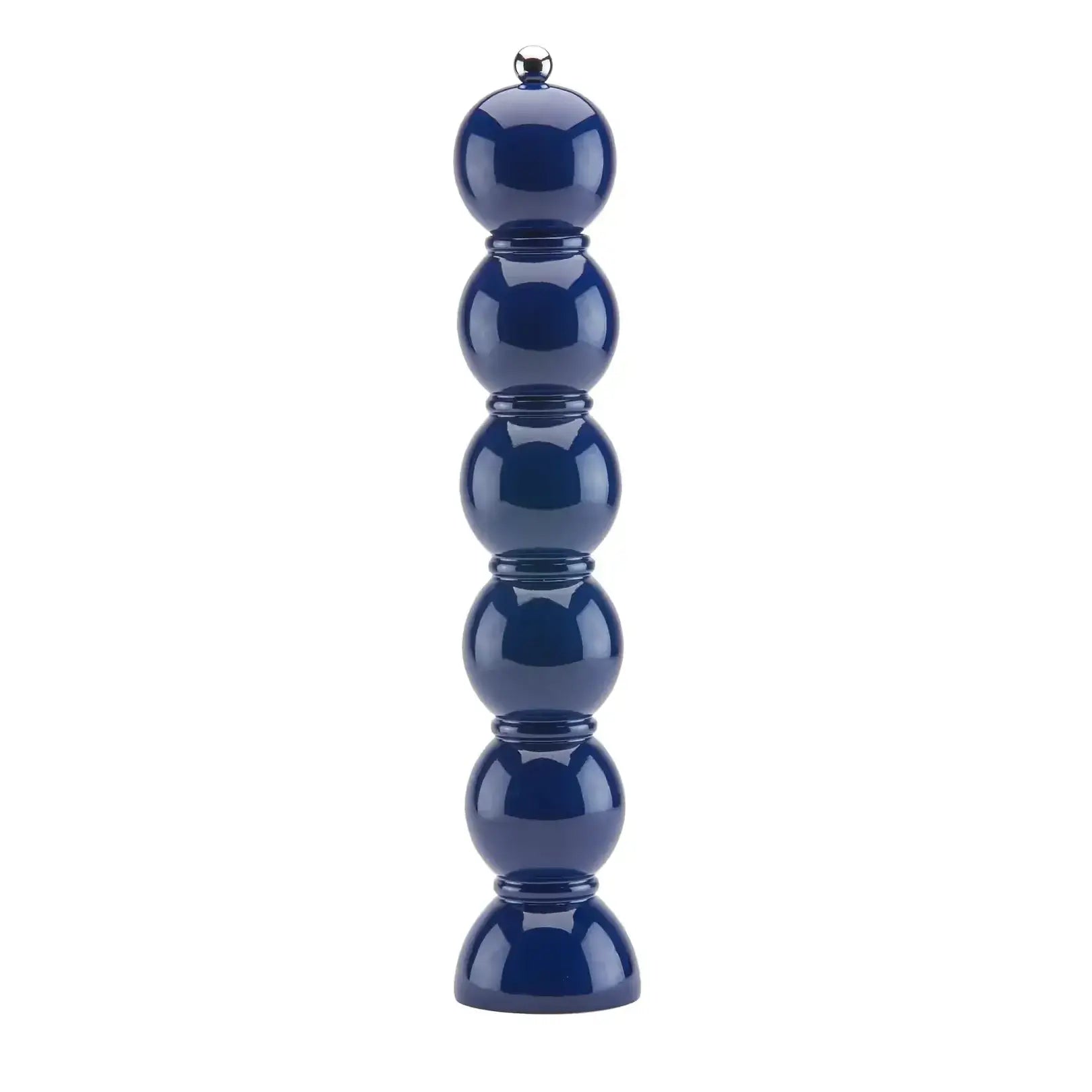 Grand Moulin Sel ou Poivre - Bobbin Bleu Marine- Addison Ross
