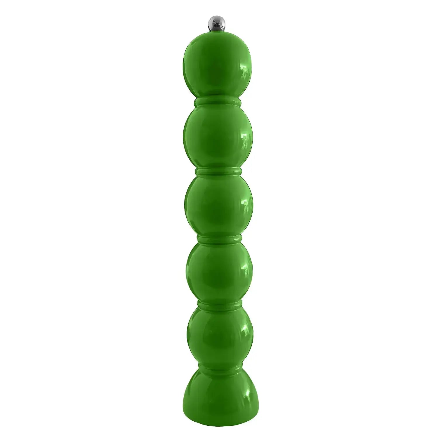 Grand Moulin Sel ou Poivre - Bobbin Vert Feuille - Addison Ross