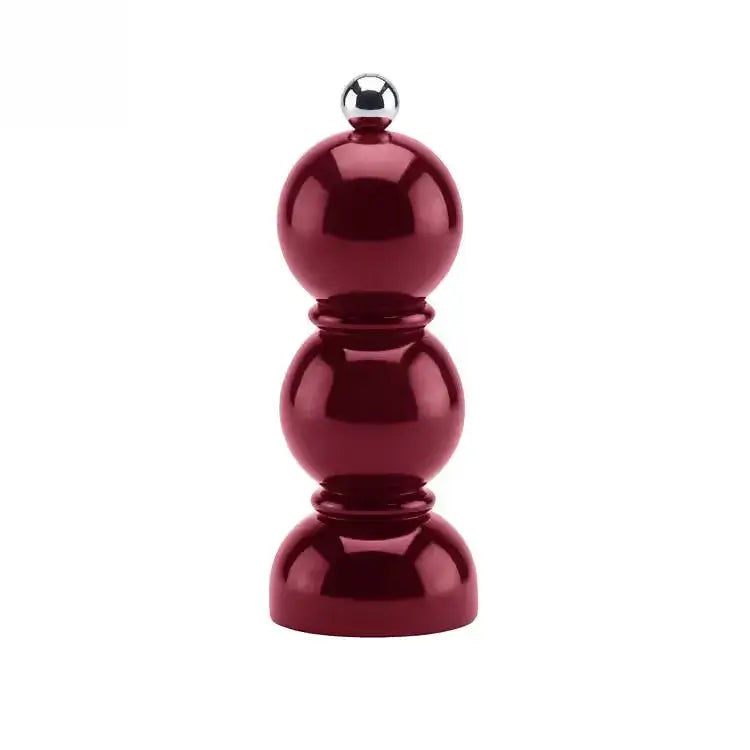 Mini Moulin Sel ou Poivre - Bobbin Cerise - Addison Ross