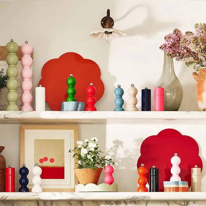 Collection de Bobbin de toutes les tailles et toutes les couleurs