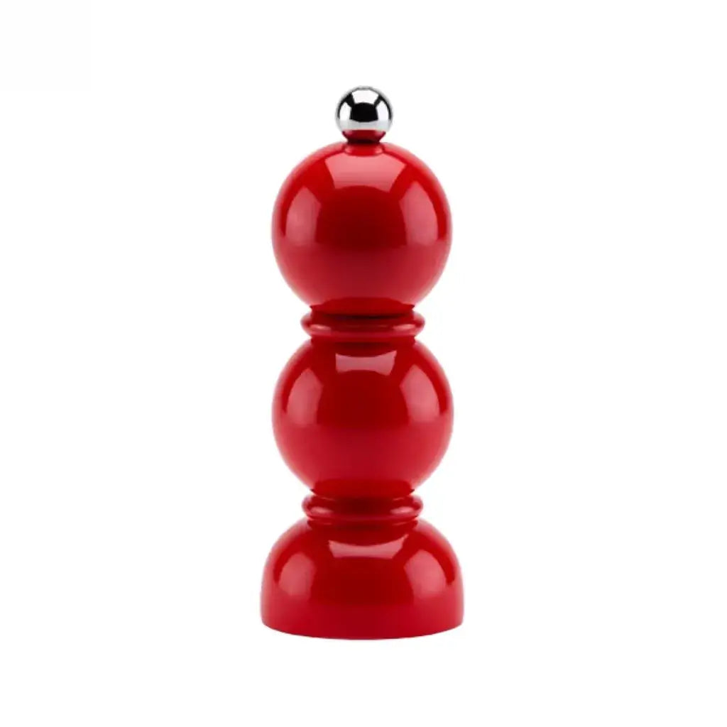 Mini Moulin Sel ou Poivre - Bobbin Rouge - Addison Ross