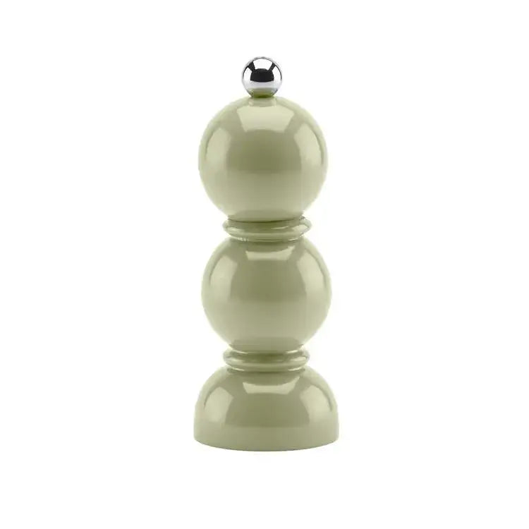 Mini Moulin Sel ou Poivre - Bobbin Vert Sage - Addison Ross