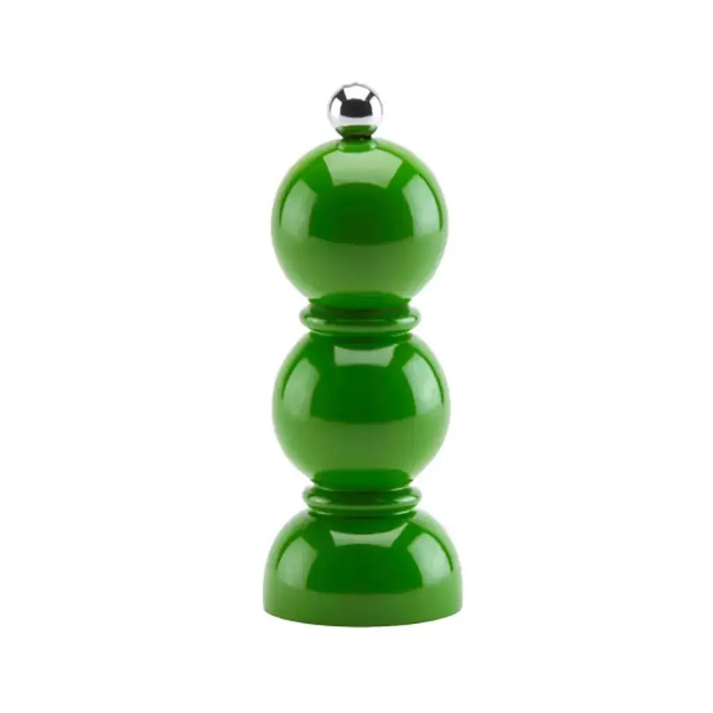 Mini Moulin Sel ou Poivre - Bobbin Vert Feuille - Addison Ross
