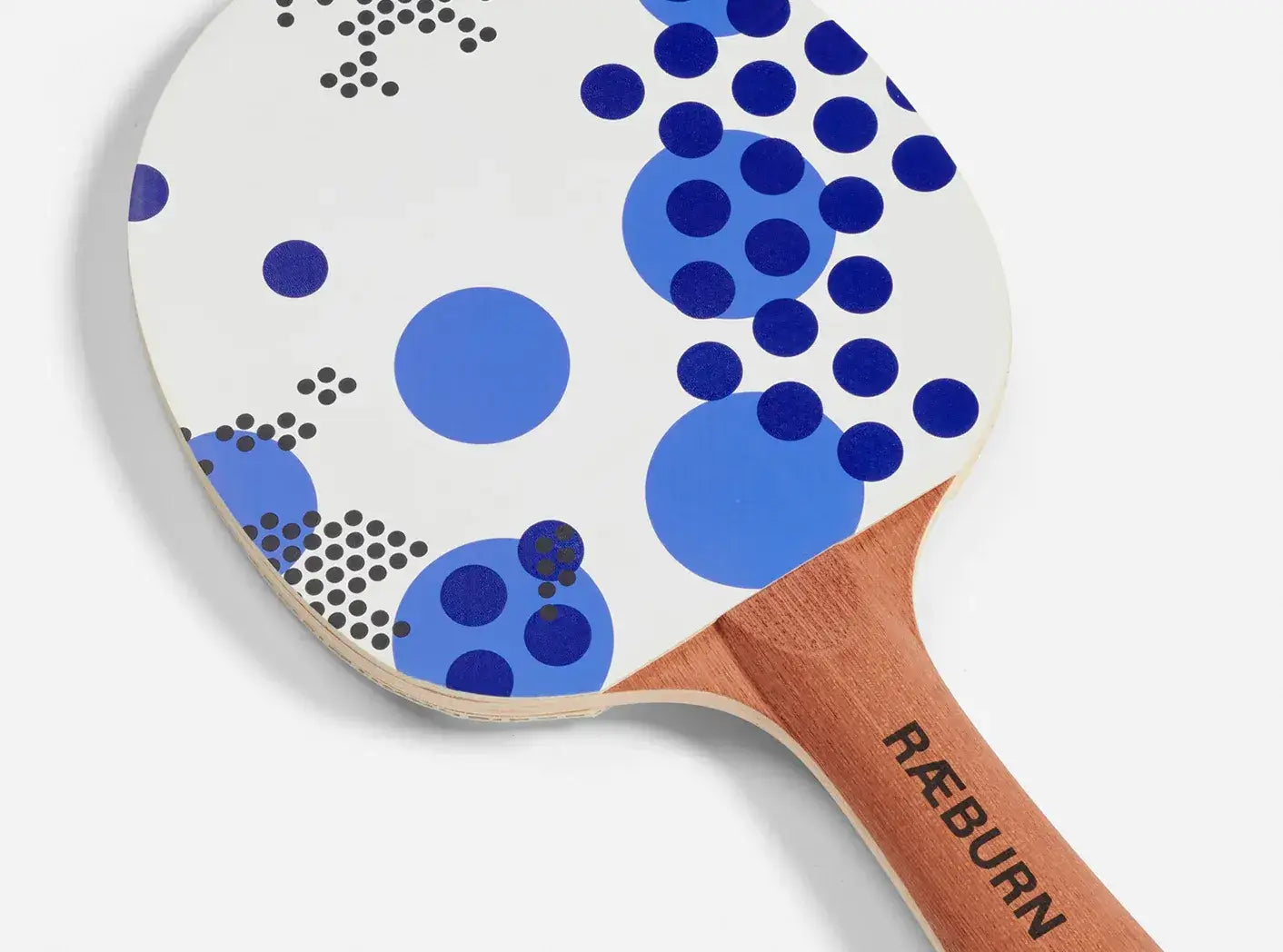 riple Spot en édition limitée RÆBURN x Art of Ping Pong