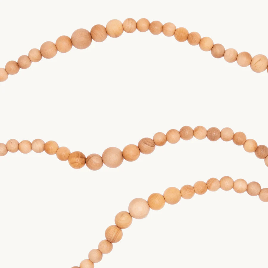 Arielle Naturel - Chaîne Bandoulière pour Coque - Louvini