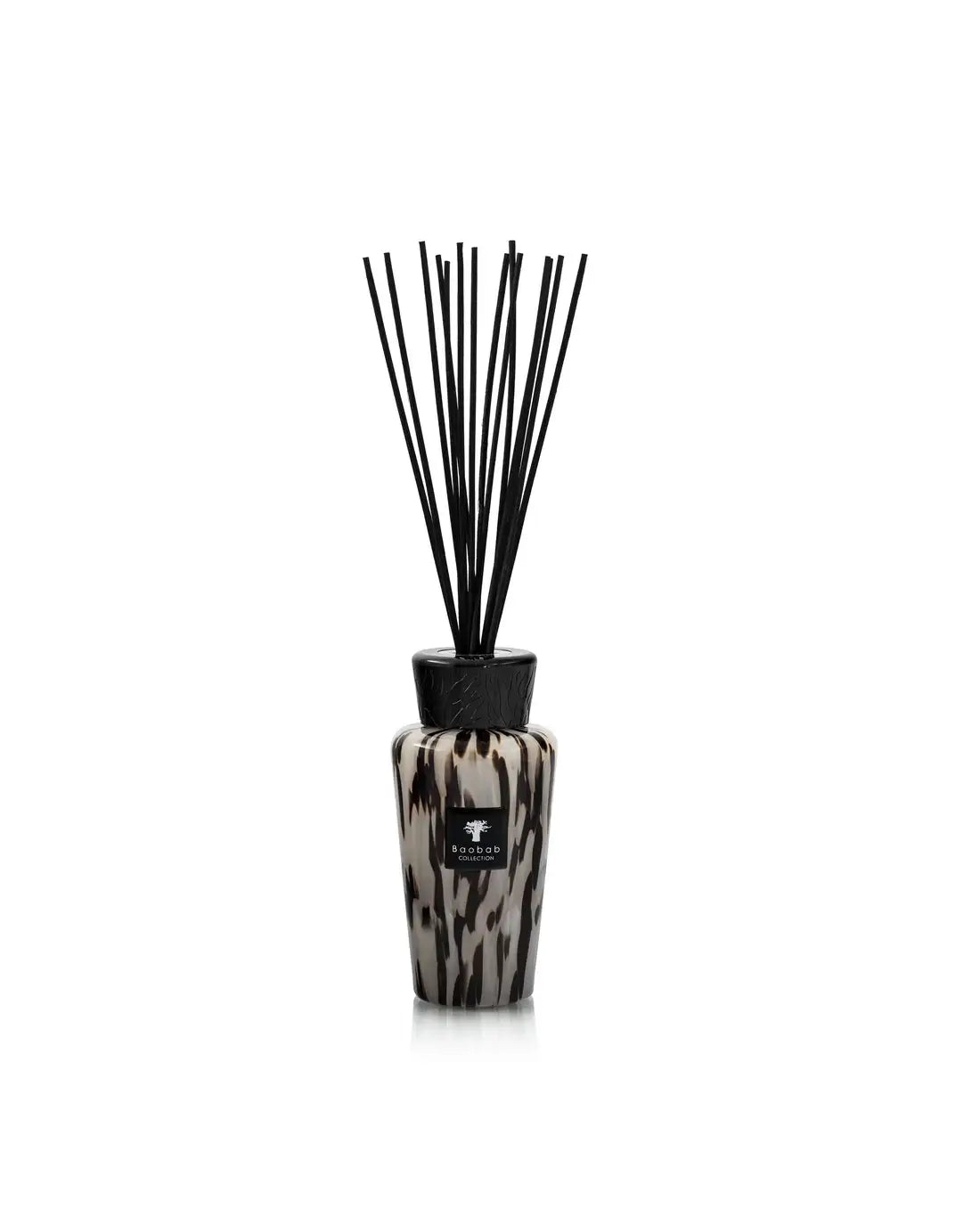 Diffuseur 500ml Baobab Black Pearls