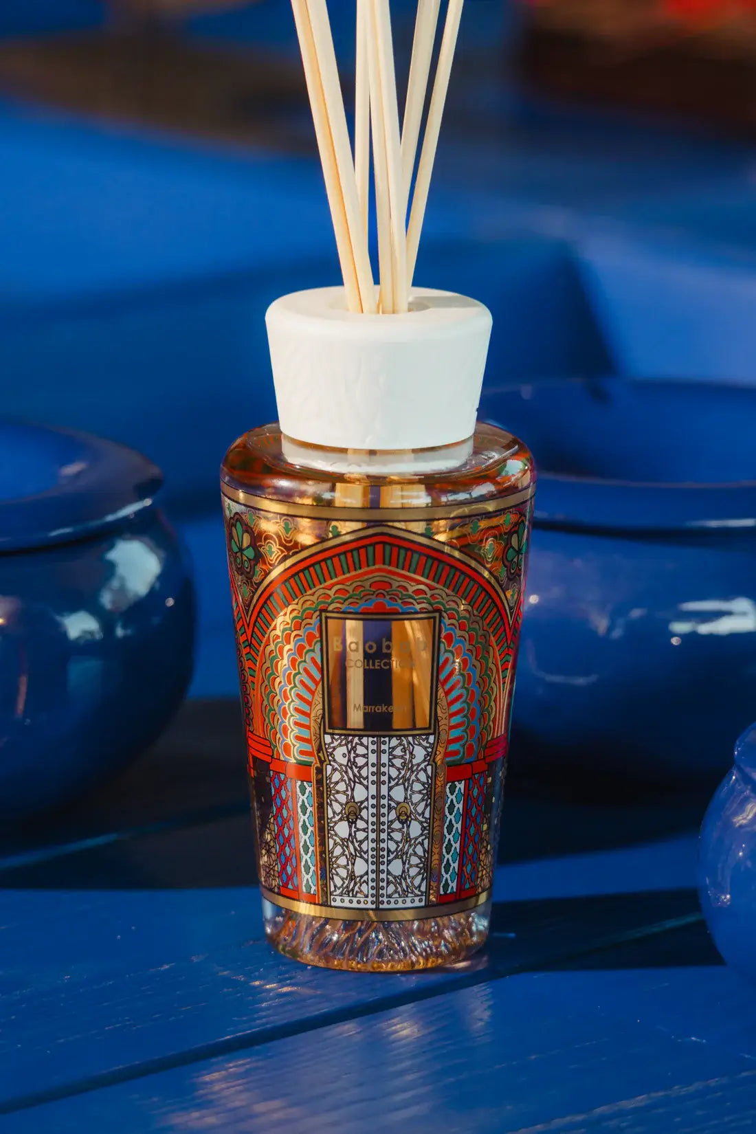 Diffuseur My First Baobab Collection Marrakech