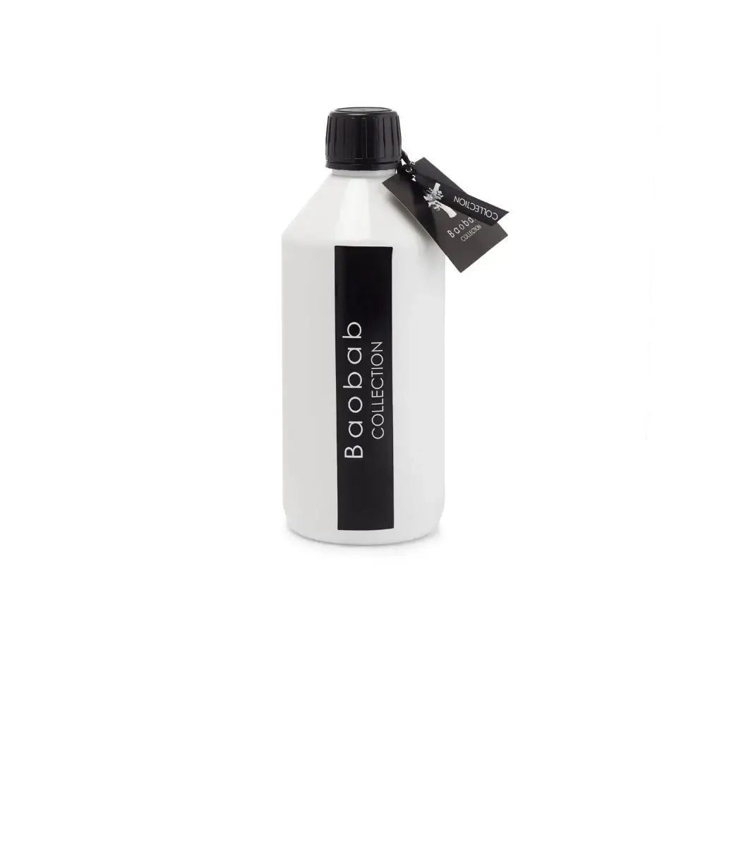 Recharge de diffuseur Baobab 500ml