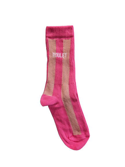 Boulet - Chaussettes Bi-Gout 36/40 - Félicie Aussi