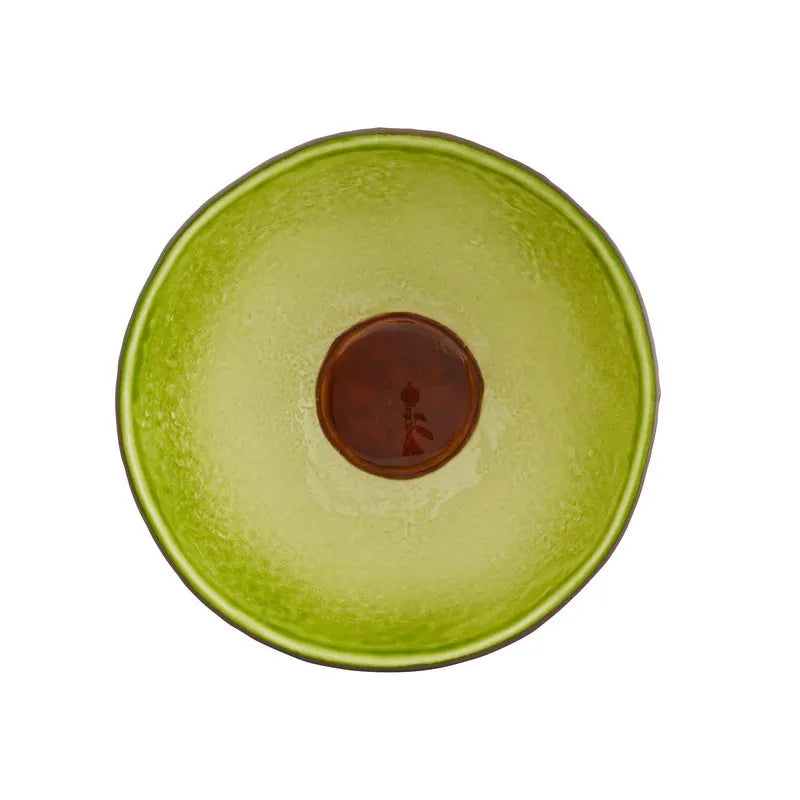 Bol Avocat - Bordallo Pinheiro