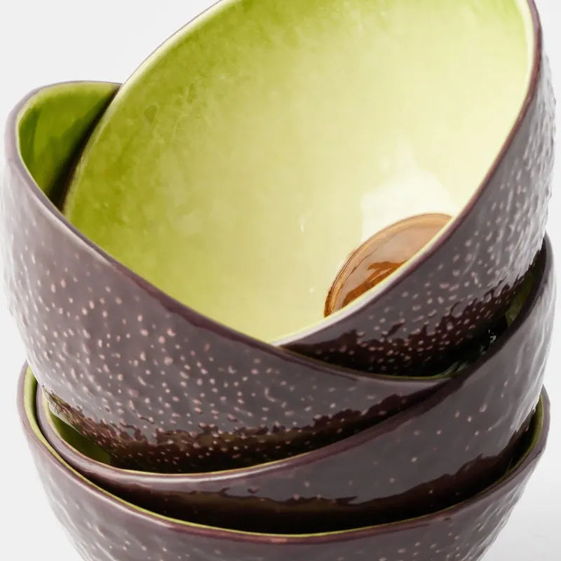 Bol Avocat - Bordallo Pinheiro